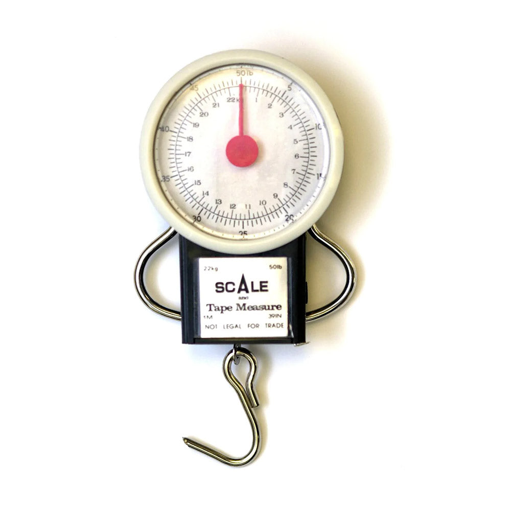TRUE VALUE 0848-2222 SCALES