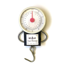 TRUE VALUE 0848-2222 SCALES