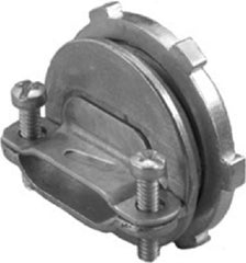 TRUE VALUE 05312 TWO EAR CLAMPS