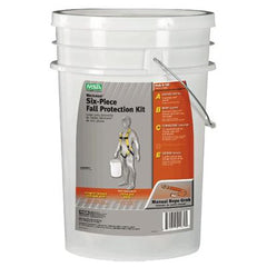 TRUE VALUE 10095901 SAFETY HARNESSES