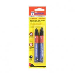 TRUE VALUE 10353 LUMBER CRAYONS