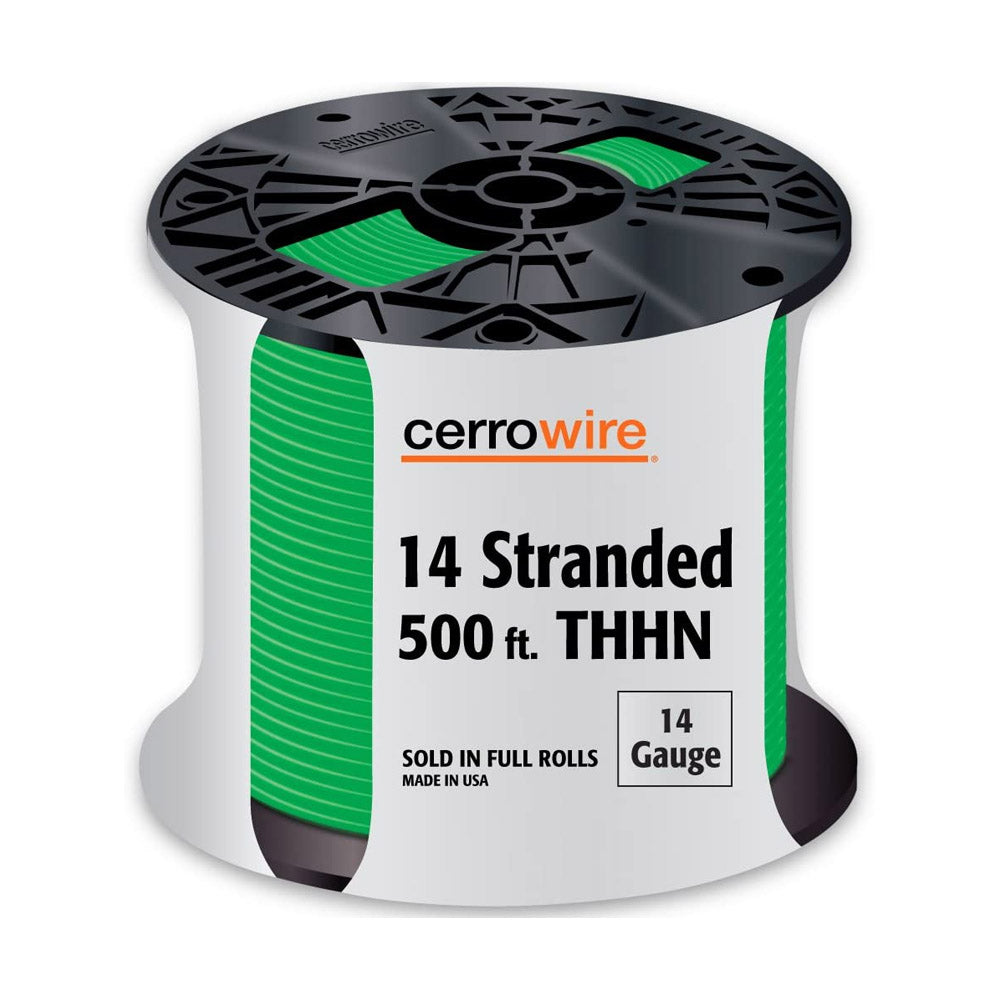 TRUE VALUE 112-3455J ELECTRICAL WIRES