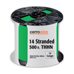 TRUE VALUE 112-3455J ELECTRICAL WIRES