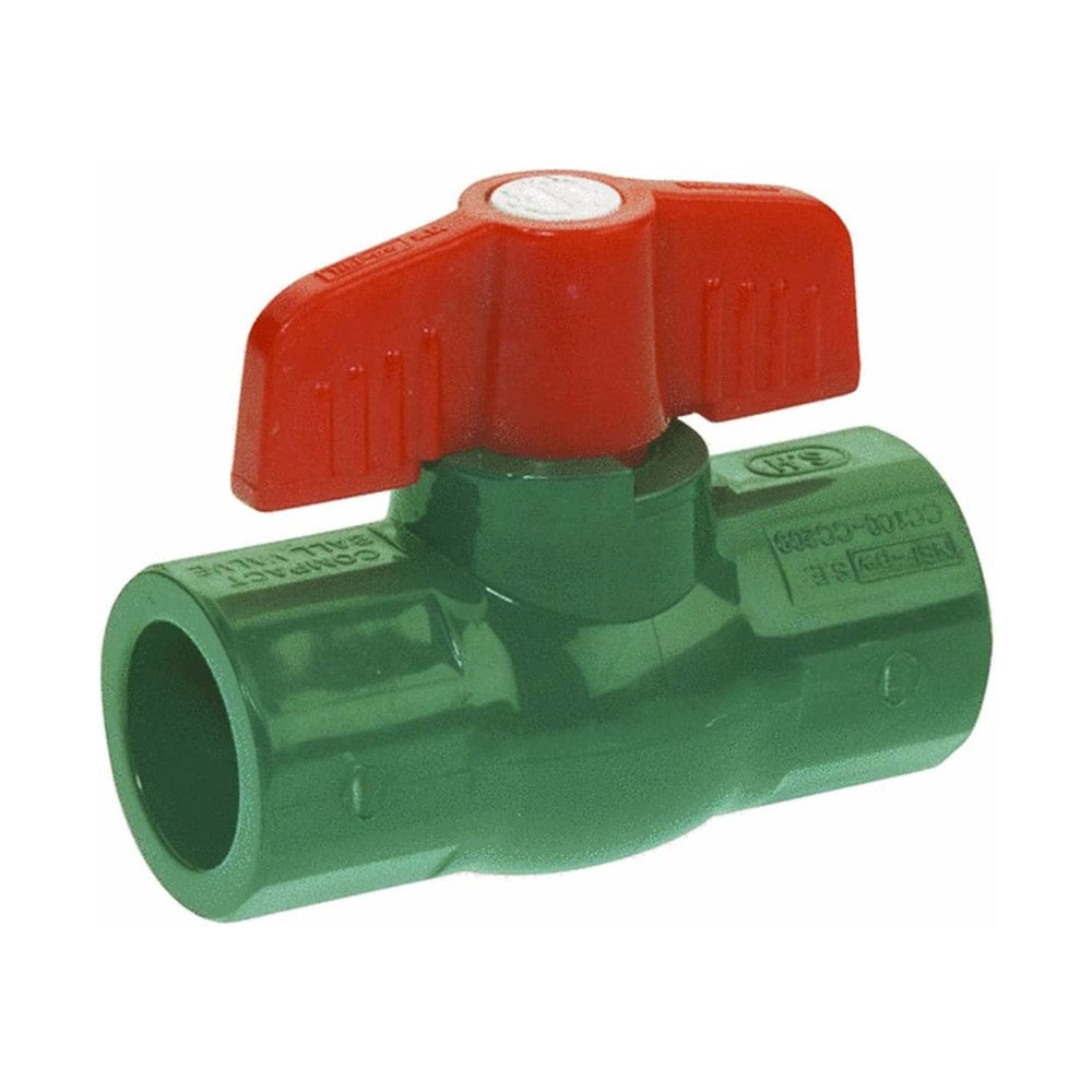 TRUE VALUE 107-104 BALL VALVES