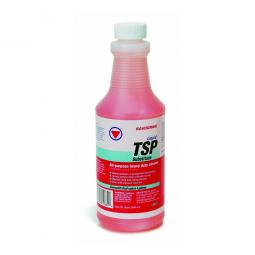 TRUE VALUE 10632 CHEMICALS