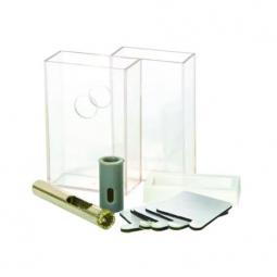 TRUE VALUE 10566Q DRILL & DRIVER BITS