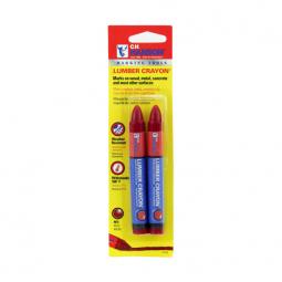 TRUE VALUE 10356 LUMBER CRAYONS