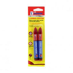 TRUE VALUE 10356 LUMBER CRAYONS