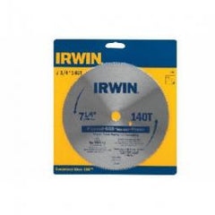 TRUE VALUE 11840 CIRCULAR SAW BLADES