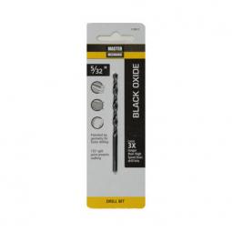 TRUE VALUE 119917 DRILL & DRIVER BITS