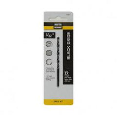 TRUE VALUE 119917 DRILL & DRIVER BITS