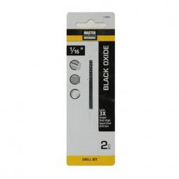 TRUE VALUE 119859 DRILL & DRIVER BITS