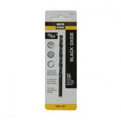 TRUE VALUE 119941 DRILL & DRIVER BITS