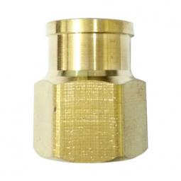 TRUE VALUE 1204S305 PIPE FITTINGS