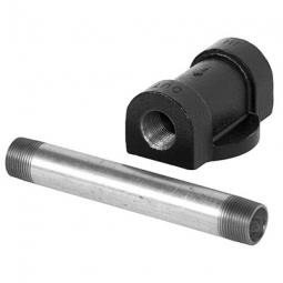 TRUE VALUE 1200KTG9075 PIPE FITTINGS
