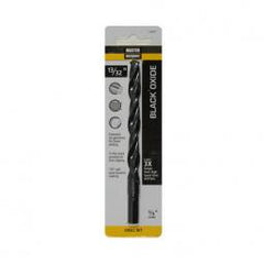 TRUE VALUE 120071 DRILL & DRIVER BITS
