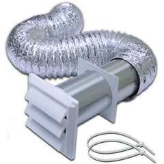 TRUE VALUE 1379W AIR VENTS