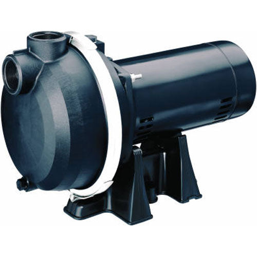 TRUE VALUE 123342 WATER PUMPS