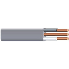 TRUE VALUE 13055921 ELECTRIC CABLES