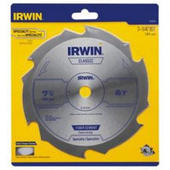 TRUE VALUE 15702ZR CIRCULAR SAW BLADES