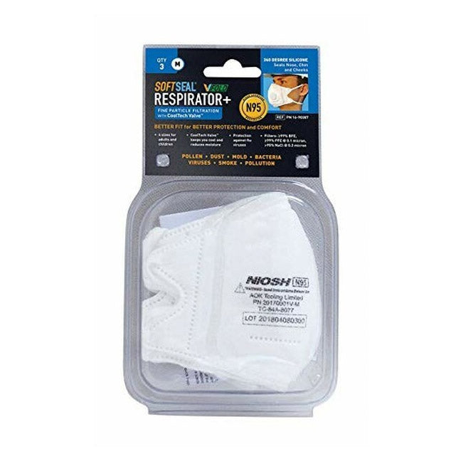 TRUE VALUE 16-90087 RESPIRATORY PROTECTION