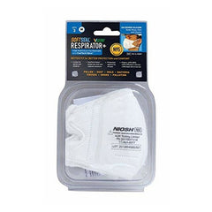 TRUE VALUE 16-90087 RESPIRATORY PROTECTION
