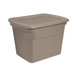TRUE VALUE 17316508 STORAGE BUCKETS & TOTES