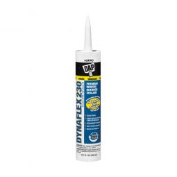 TRUE VALUE 18288 CAULKS & SEALANTS