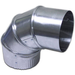 TRUE VALUE 2310 DUCT ELBOWS