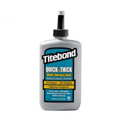 TRUE VALUE 2403 ADHESIVES, GLUES & CEMENTS