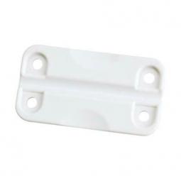 TRUE VALUE 24012 HINGES, LATCHES, MOUNTING BRACKETS, CLIPS