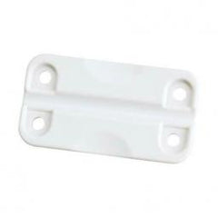 TRUE VALUE 24012 HINGES, LATCHES, MOUNTING BRACKETS, CLIPS