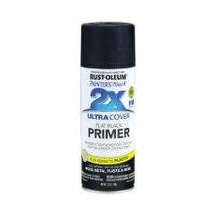 TRUE VALUE 249846 SPRAY PAINTS & PRIMERS