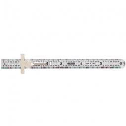TRUE VALUE 300/1 RULERS
