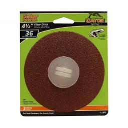 TRUE VALUE 3073 ABRASIVE DISCS