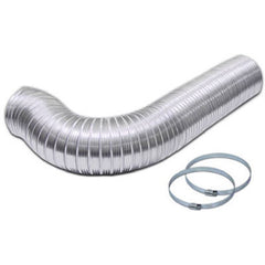 TRUE VALUE 3121 FLEX DUCT