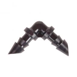TRUE VALUE 314025B PIPE FITTINGS