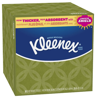 TRUE VALUE 37403 FACIAL TISSUES