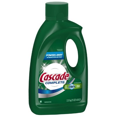 TRUE VALUE 33840 CHEMICALS AND CLEANERS