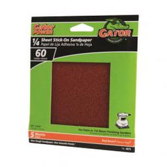 TRUE VALUE 4075 ABRASIVE HAND PADS