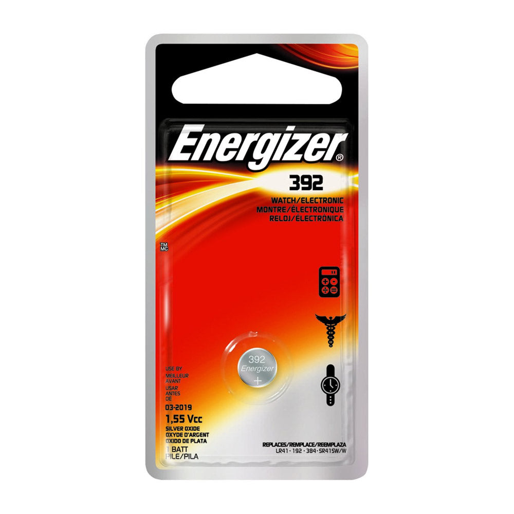 TRUE VALUE 392BPZ BATTERIES