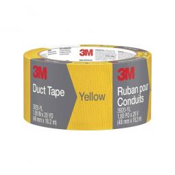 TRUE VALUE 3920-YL DUCT TAPE