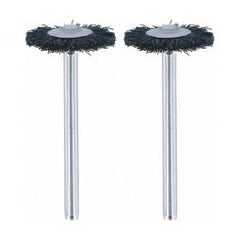 TRUE VALUE 403-02 BRUSHES