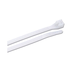 TRUE VALUE 46-104 CABLE TIES