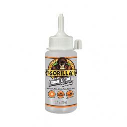 TRUE VALUE 4537502 ADHESIVES, GLUES & CEMENTS
