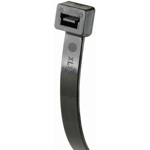 TRUE VALUE 45-524UVB. CABLE TIES