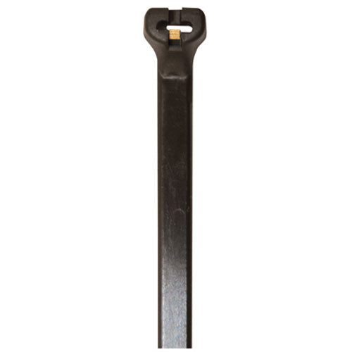 TRUE VALUE 46-308UVBMP CABLE TIES