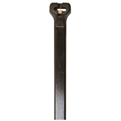 TRUE VALUE 46-308UVBMP CABLE TIES