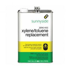 TRUE VALUE 474G1 CHEMICALS