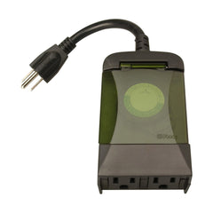 TRUE VALUE 50011WD TIMERS